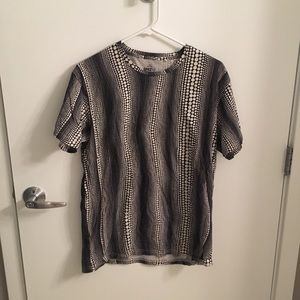 Yayoi kusama uniqlo tee